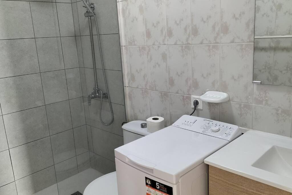 Casa Esmeralda Ideal Parejas Apartamento Mogán