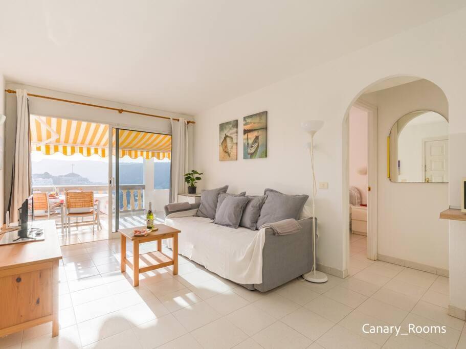 Casa Esmeralda Ideal Parejas Mogán