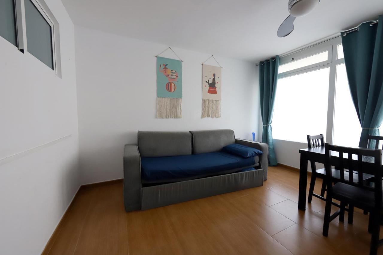 Confortevole Apartamento Playa del Inglés