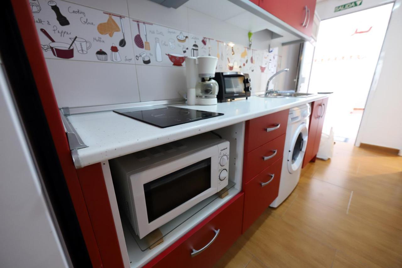 Apartamento Confortevole *