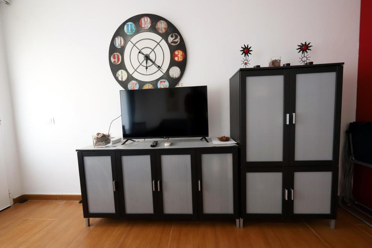 Apartamento Confortevole