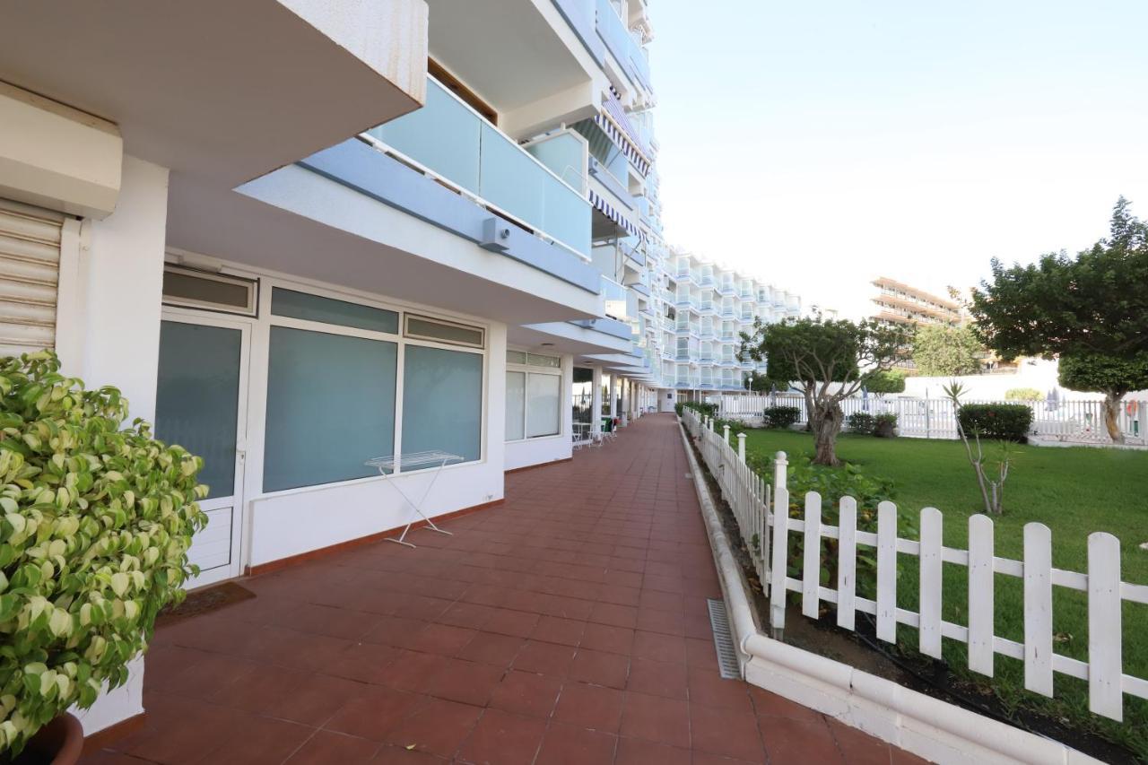Confortevole Playa Del Ingles Apartamento *