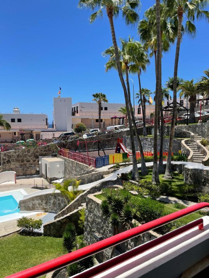 One Bedroom - Apartamento Playa Del Cura (Gran Canaria)