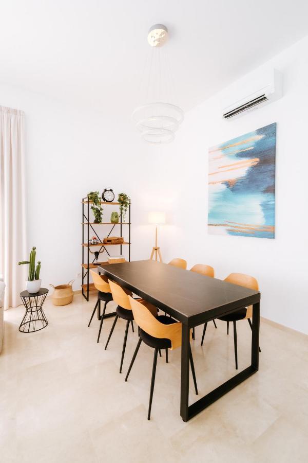 Dolce Retreat At Salobre Golf Villa Salobre (Gran Canaria)