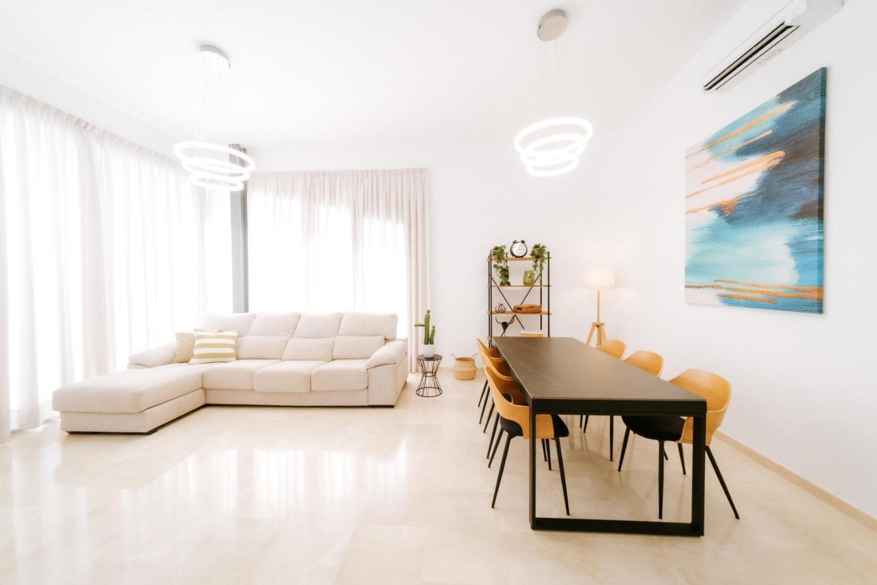 Dolce Retreat At Salobre Golf Villa Salobre (Gran Canaria)