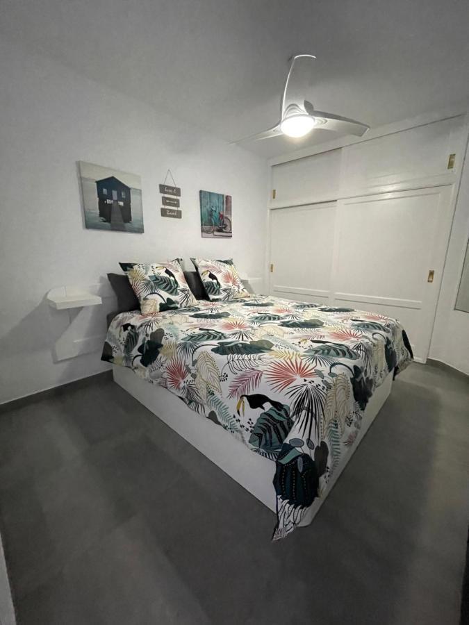 One Bedroom - *