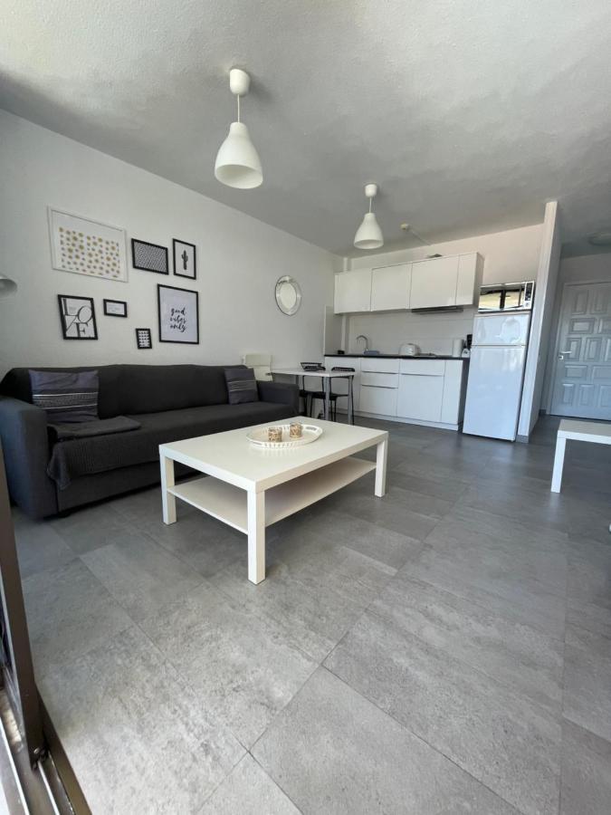 Apartamento One Bedroom -