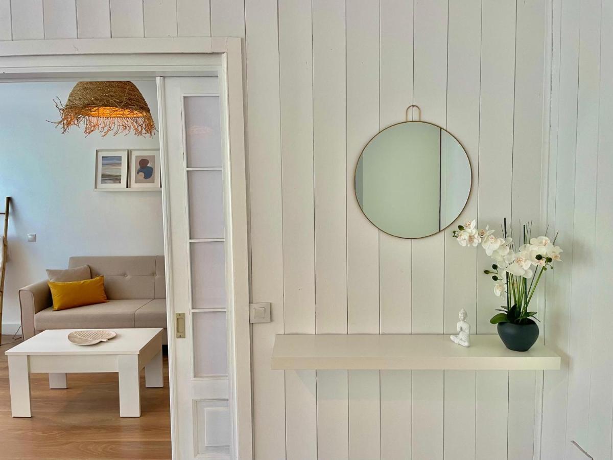 Brisas 2 By Sunhousescanarias Apartment Las Palmas de Gran Canaria