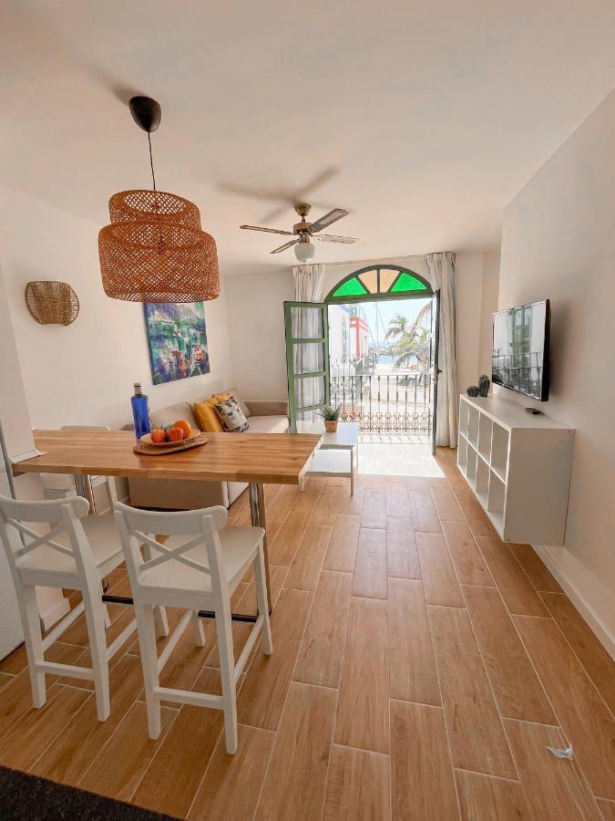 Apartment Marina Nº 296 Puerto De Mogan
