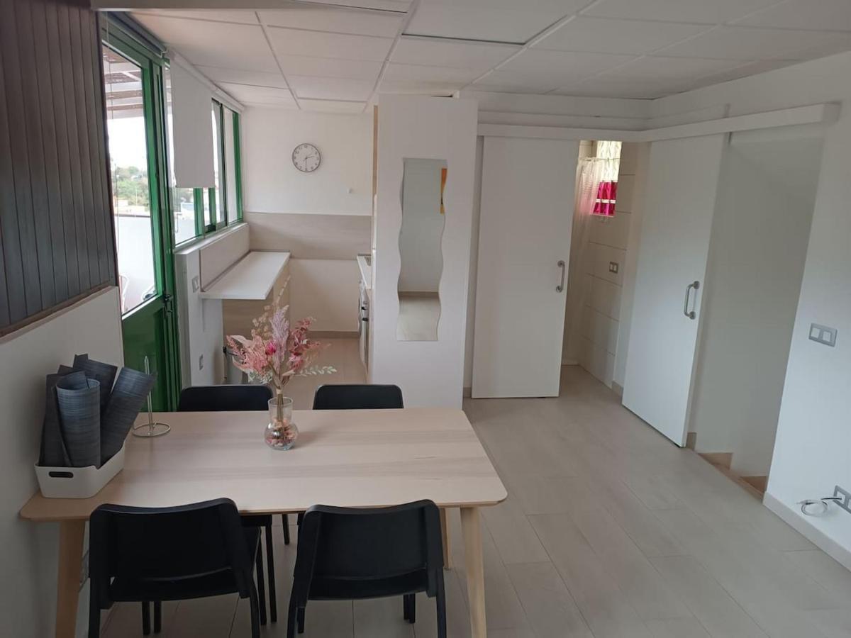 Casa Celia Apartment *