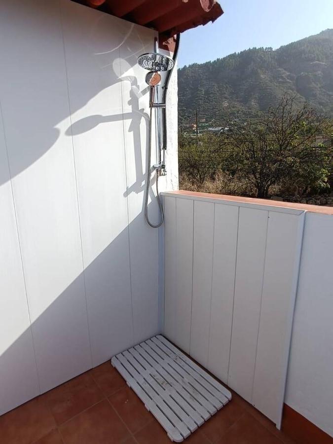 Apartment Casa Celia Valsequillo