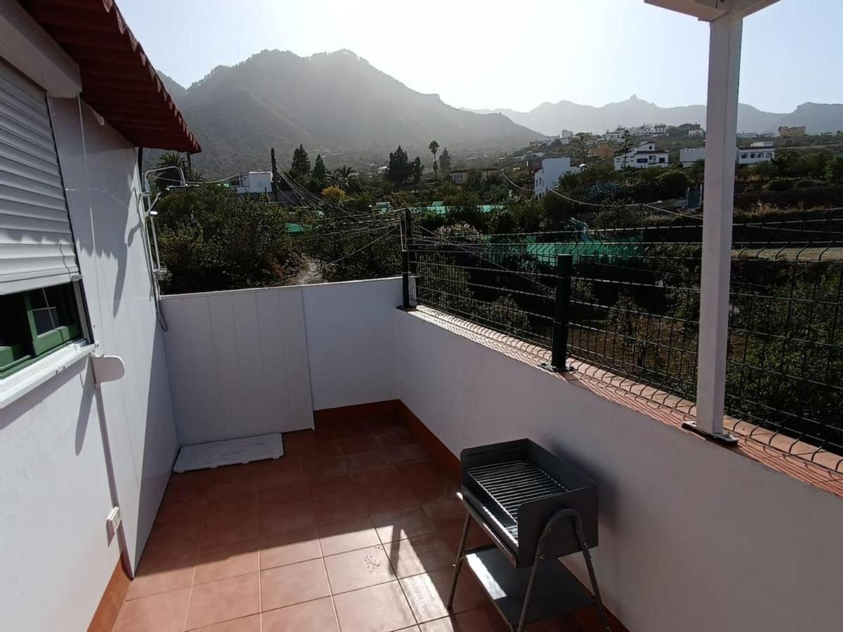 Casa Celia * Valsequillo