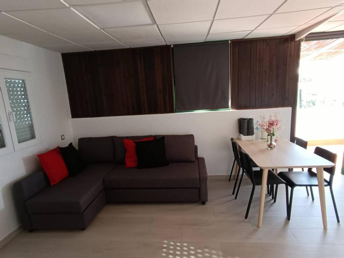 Casa Celia Apartment