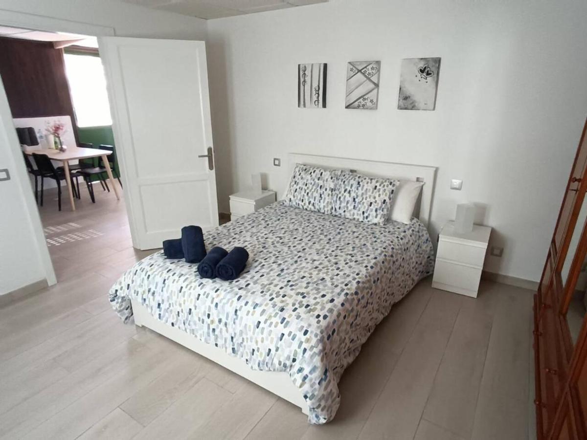 Apartment Casa Celia Valsequillo