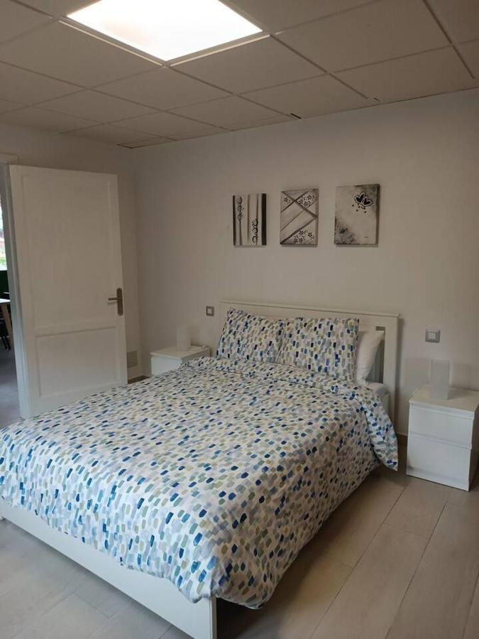 Casa Celia Apartment Valsequillo