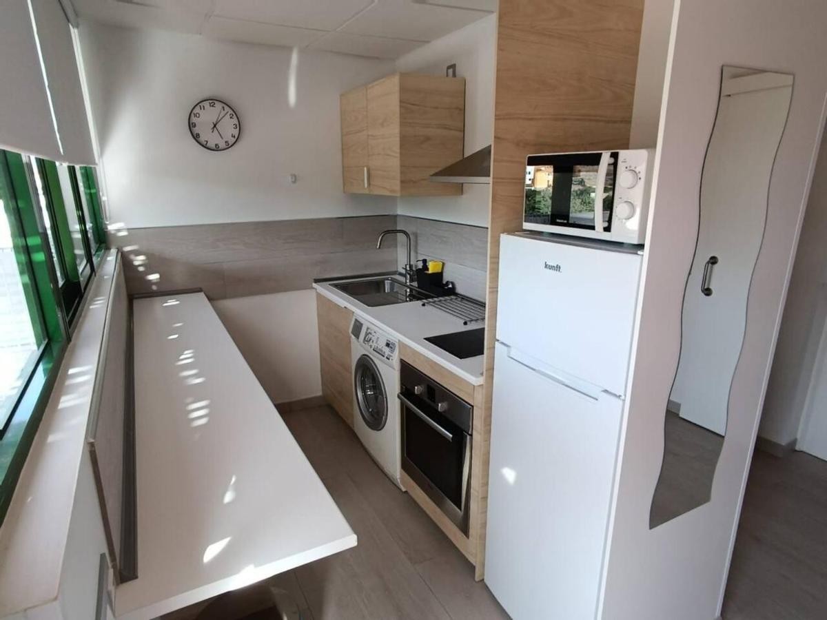Casa Celia Apartment