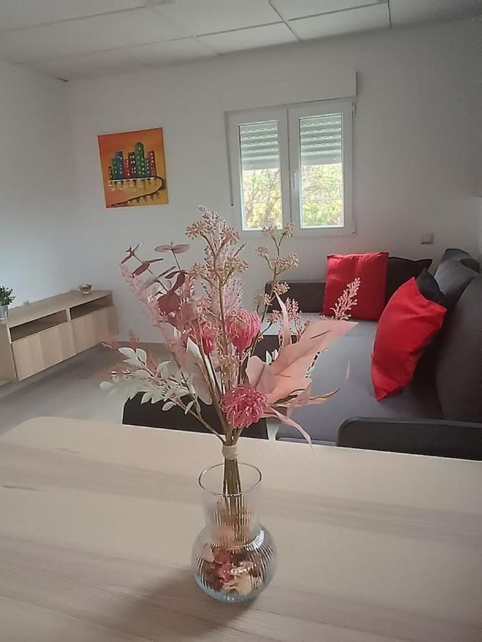 Apartment Casa Celia Valsequillo