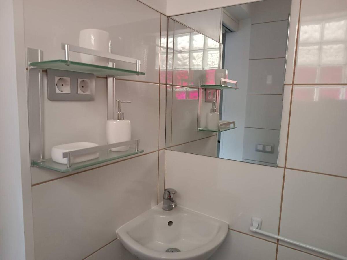 Casa Celia Apartment Valsequillo