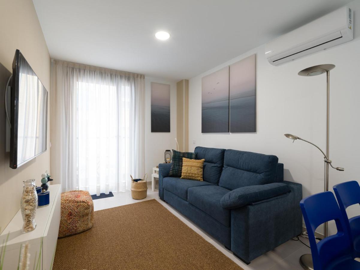 Marina By Canariasgetaway Holiday home