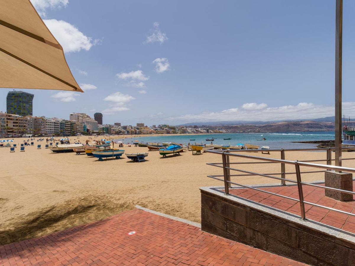 Marina By Canariasgetaway Holiday home *