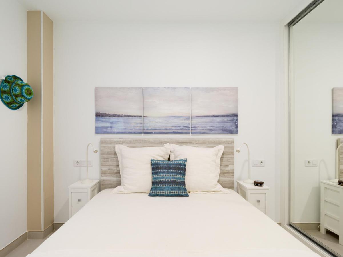 Holiday home Marina By Canariasgetaway *