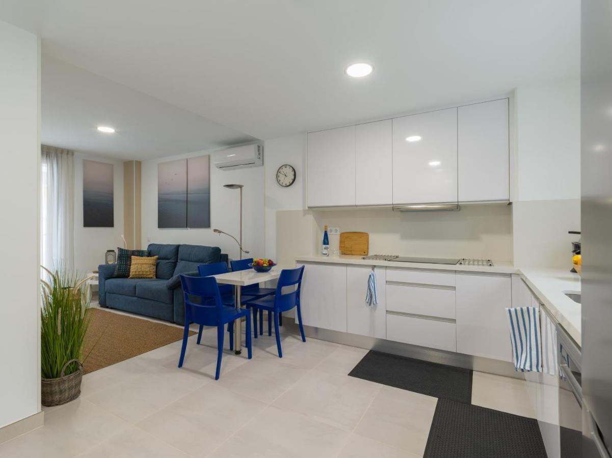 Marina By Canariasgetaway Holiday home *