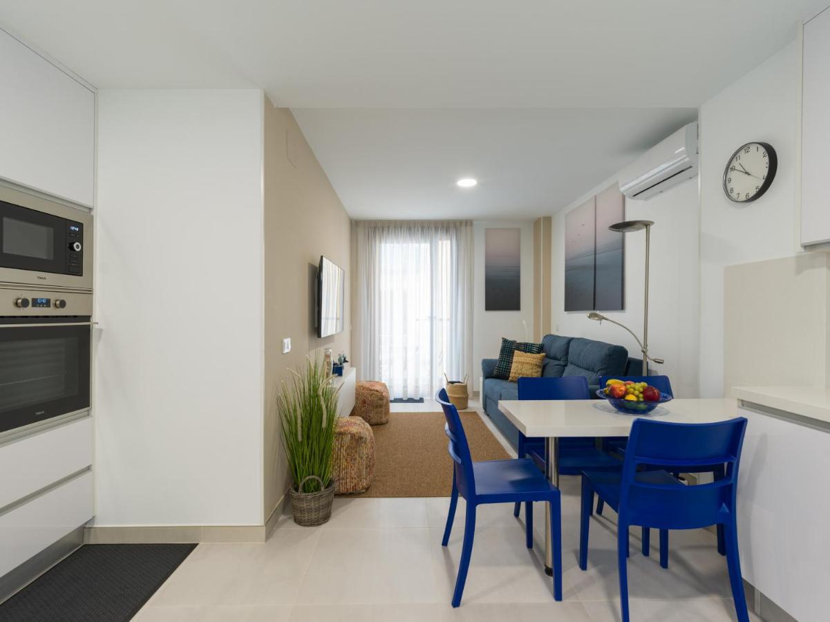 Marina By Canariasgetaway Holiday home