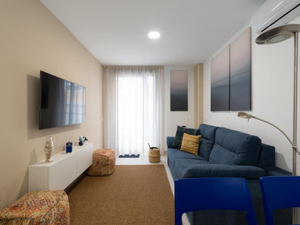 Marina By Canariasgetaway Holiday home *