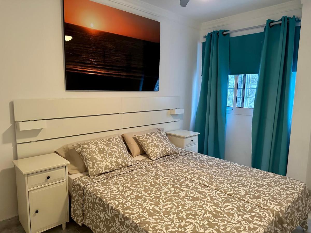 - Spacious Beachside * Playa Del Cura (Gran Canaria)