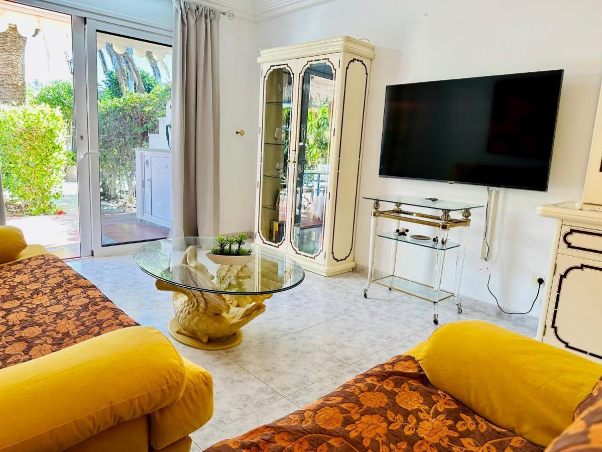 - Spacious Beachside Playa Del Cura (Gran Canaria)