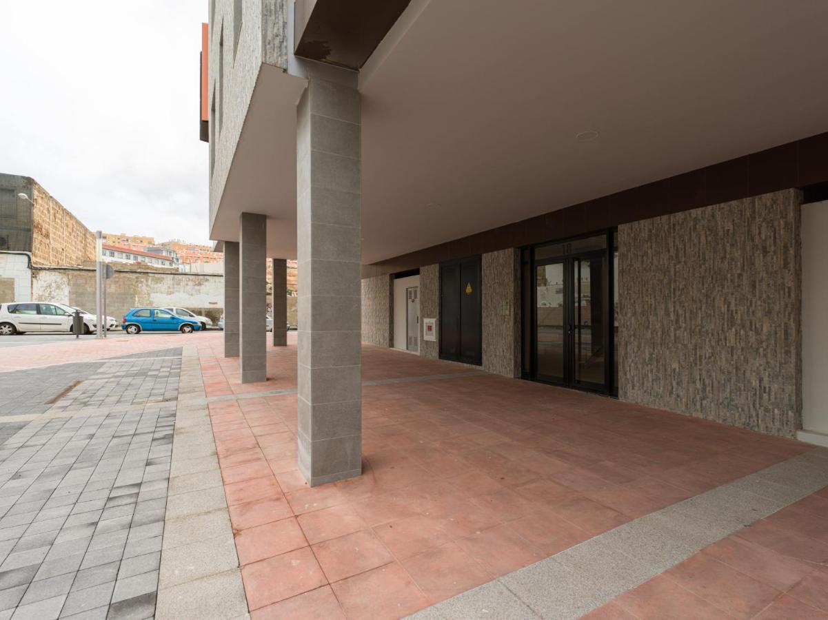 Holiday home Canteras Tower By Canariasgetaway *