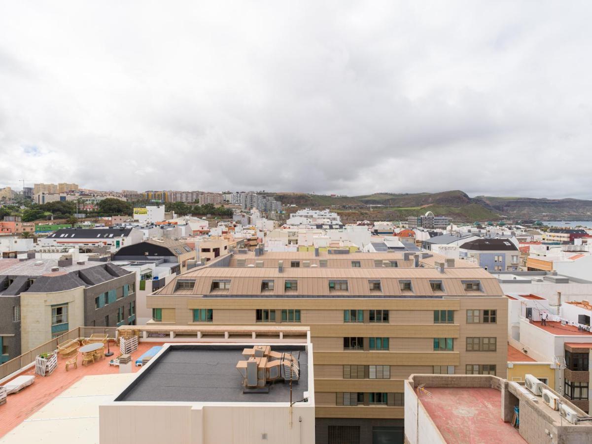 Holiday home Canteras Tower By Canariasgetaway *