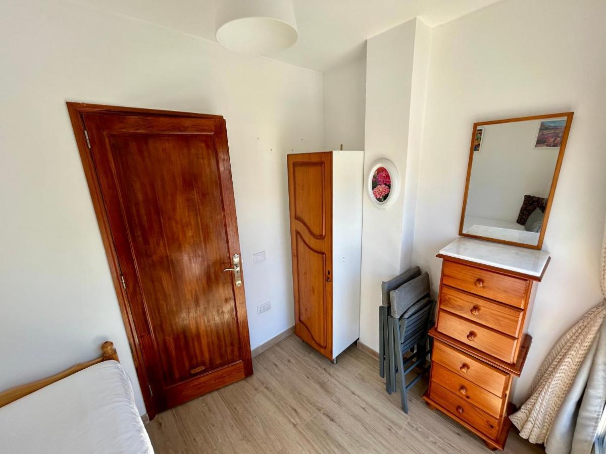 Apartamento Estudio 1ºa Centrico * Arinaga