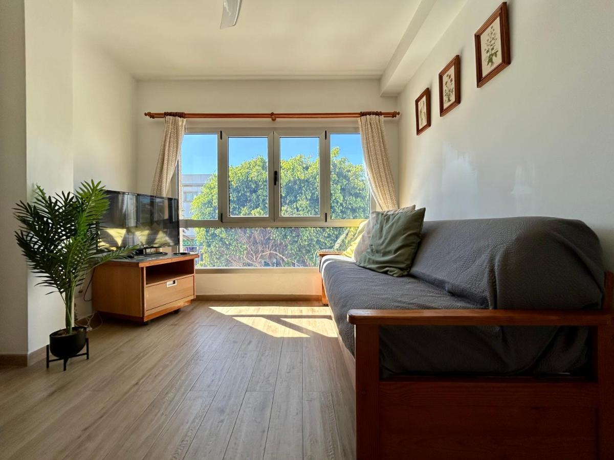 Apartment Apartamento Estudio 1ºa Centrico Arinaga
