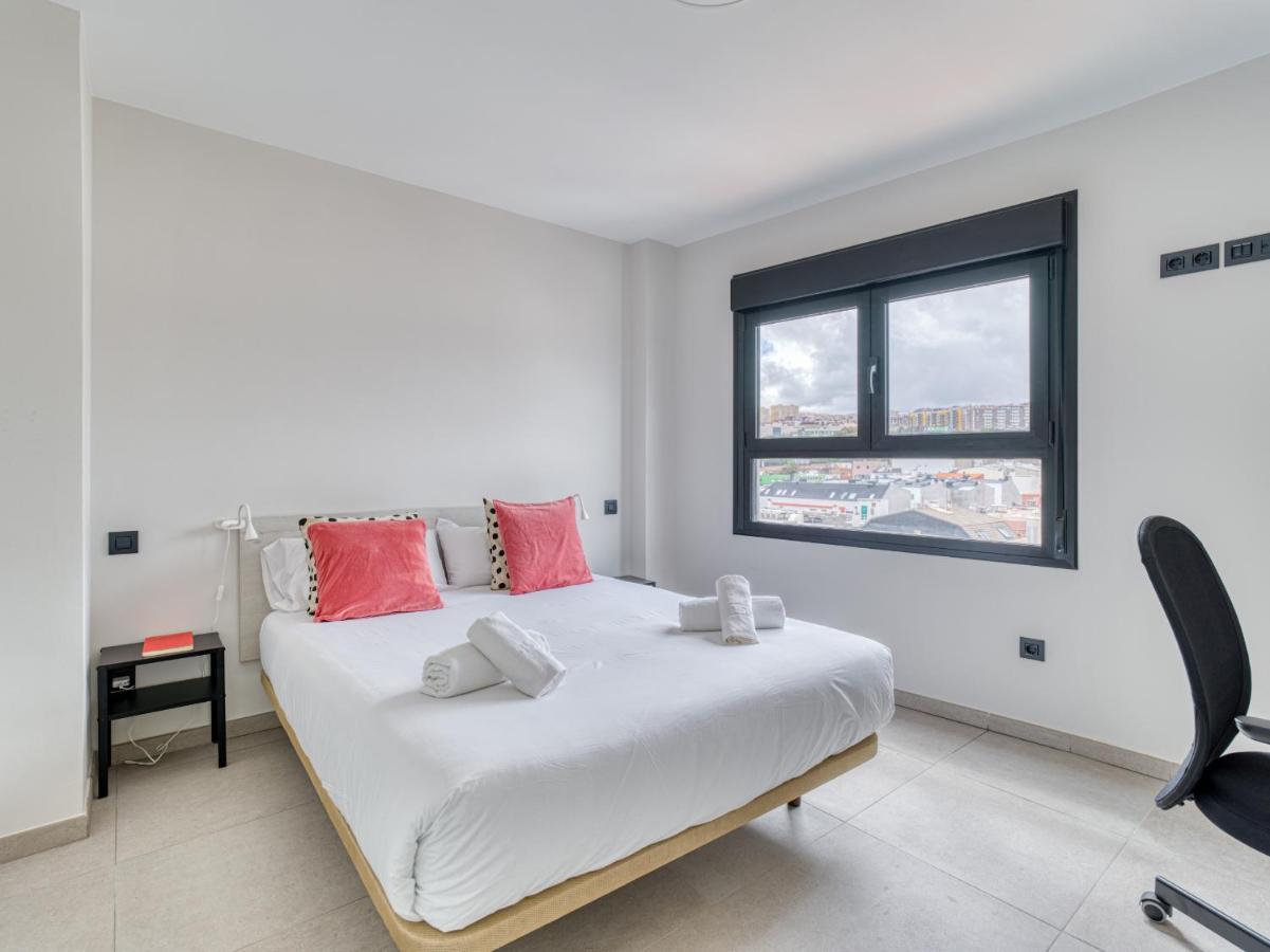 Canteras Tower By Canariasgetaway Holiday home *