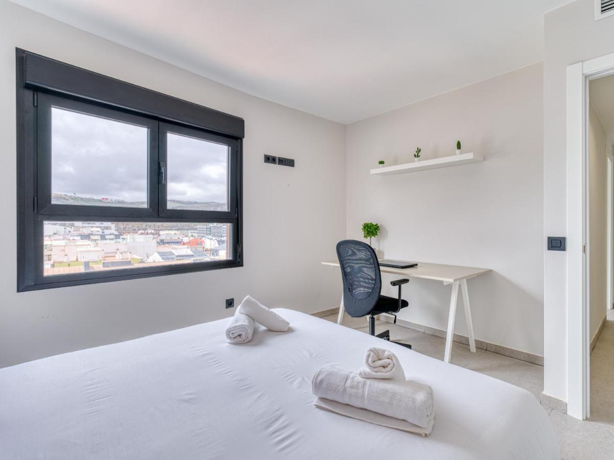 Holiday home Canteras Tower By Canariasgetaway Las Palmas de Gran Canaria