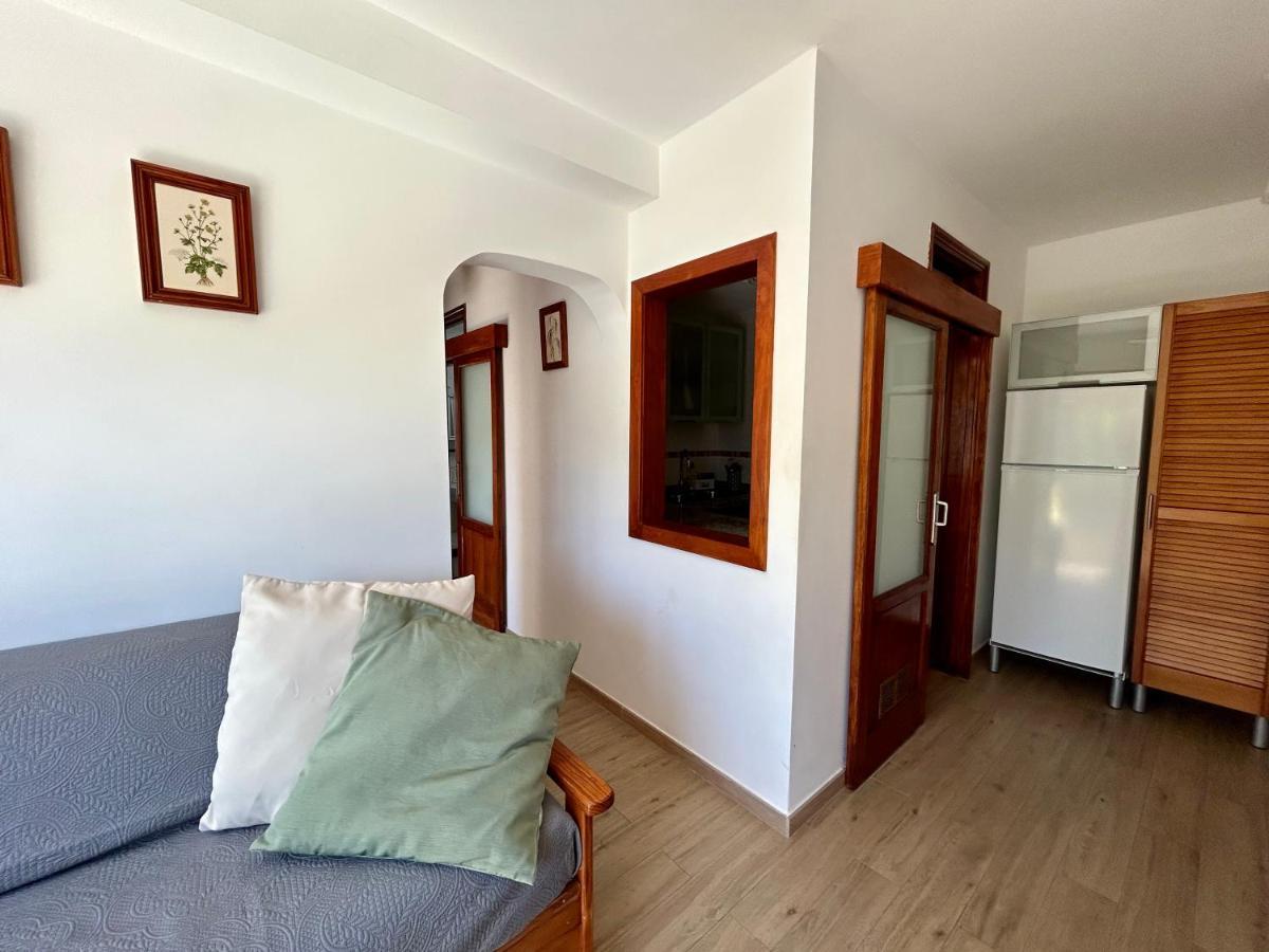 Apartamento Estudio 1ºa Centrico Apartment