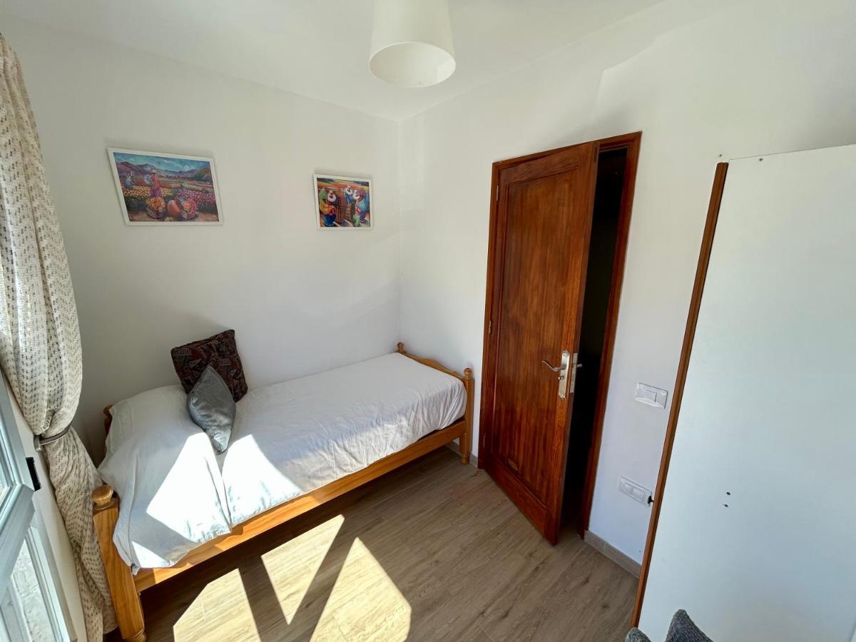 Apartment Apartamento Estudio 1ºa Centrico Arinaga