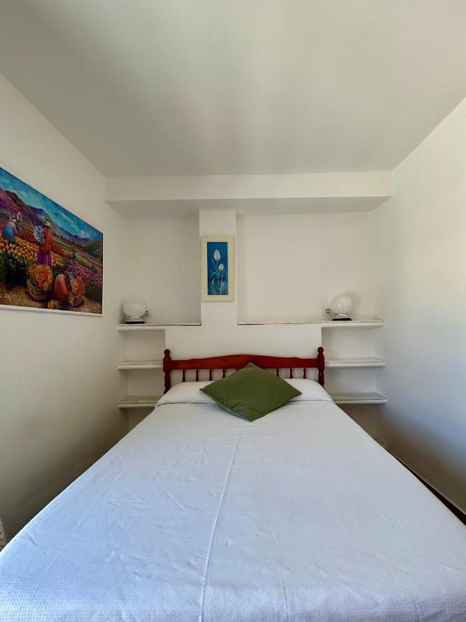 Apartamento Estudio 1ºa Centrico * Arinaga