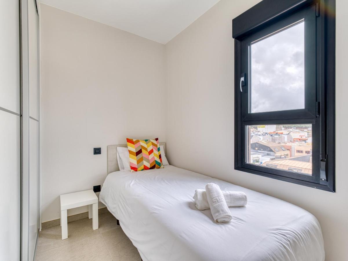 Holiday home Canteras Tower By Canariasgetaway