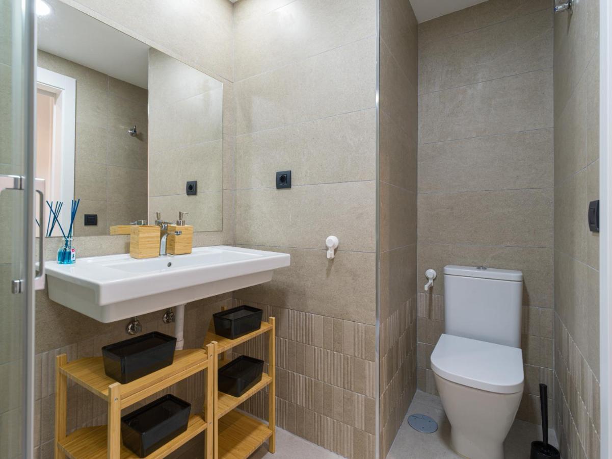 Canteras Tower By Canariasgetaway Holiday home