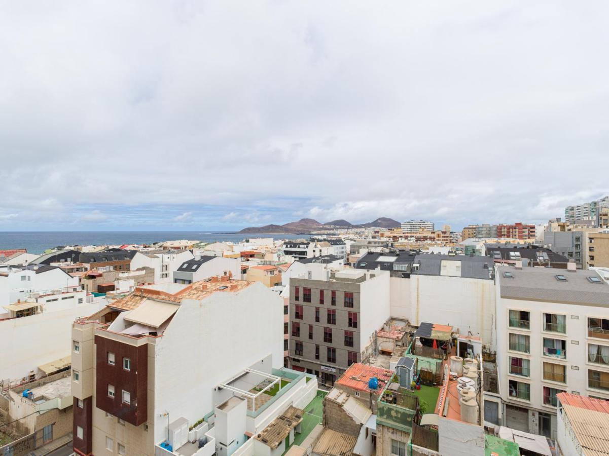 Canteras Tower By Canariasgetaway Holiday home *