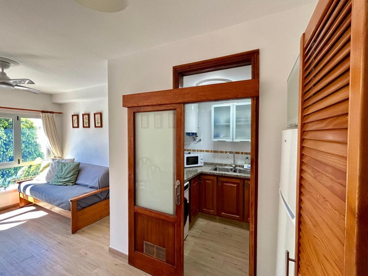 Apartamento Estudio 1ºa Centrico *