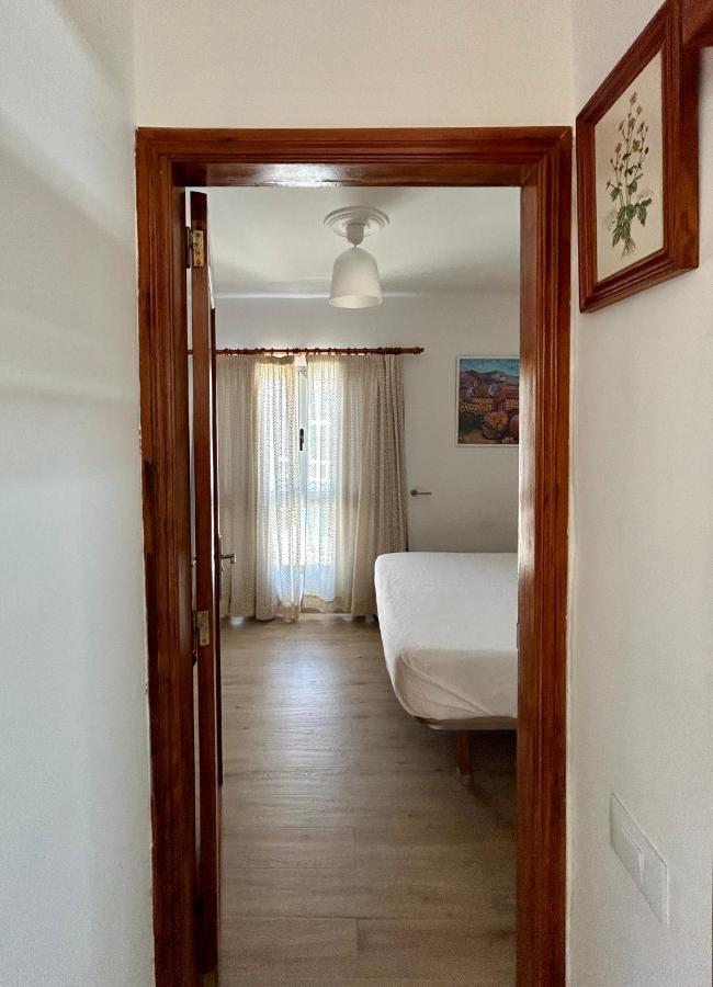 Apartment Apartamento Estudio 1ºa Centrico Arinaga