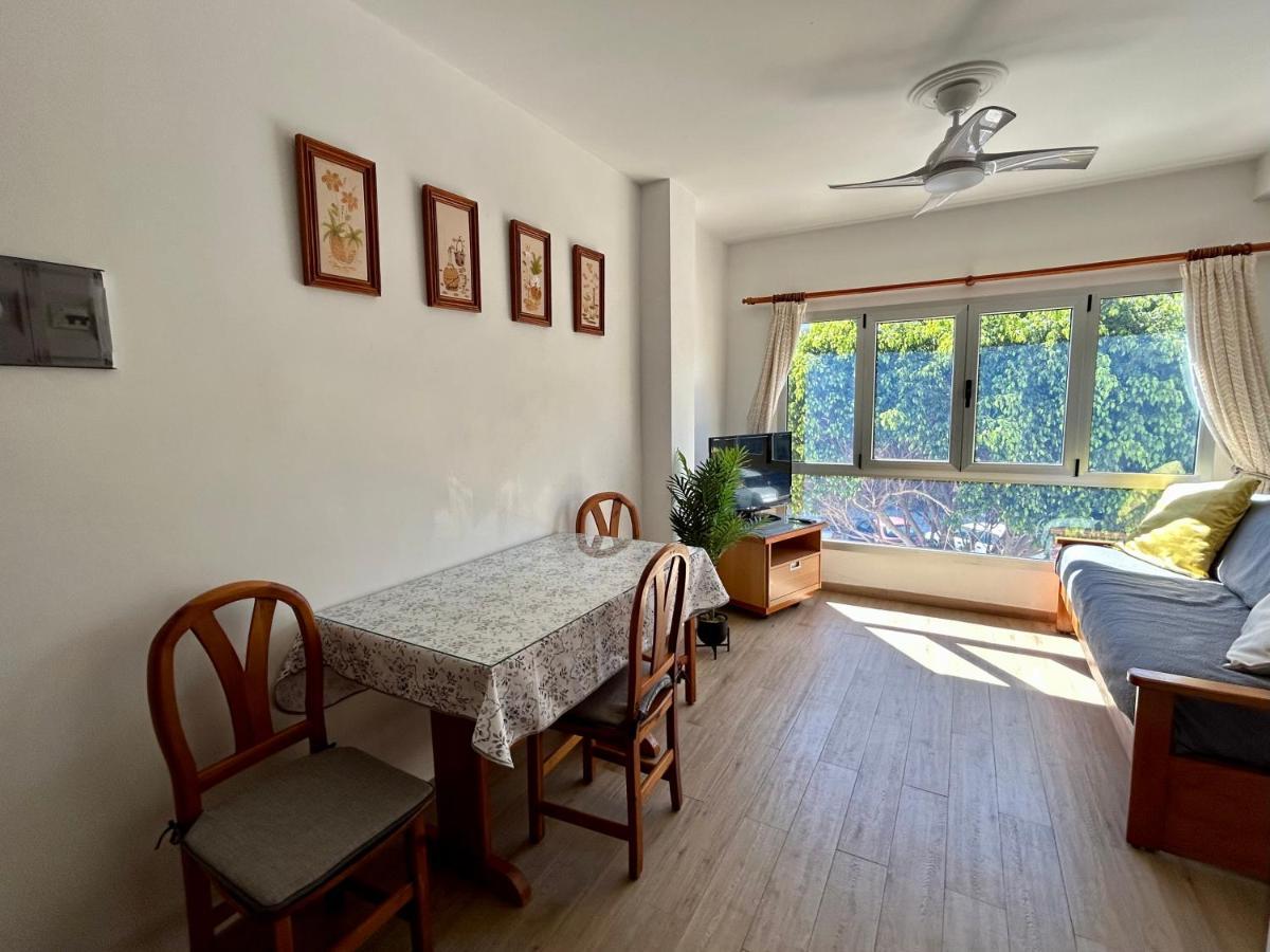 Apartamento Estudio 1ºa Centrico * Arinaga