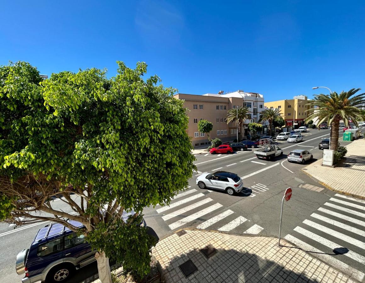 Apartamento Estudio 1ºa Centrico Apartment *