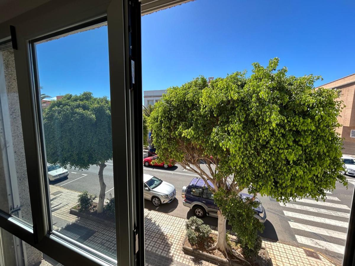 Apartamento Estudio 1ºa Centrico Apartment Arinaga