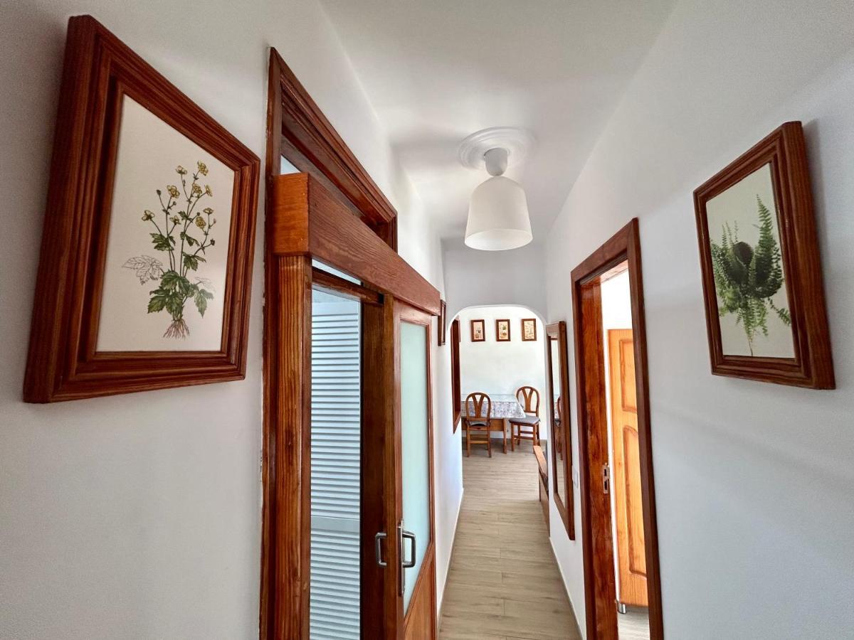 Apartment Apartamento Estudio 1ºa Centrico *