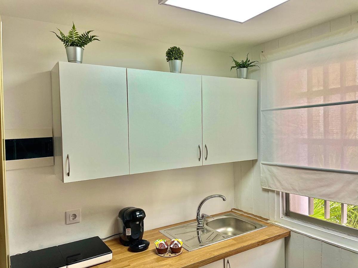 Apartment Brisas 1 By Sunhousescanarias