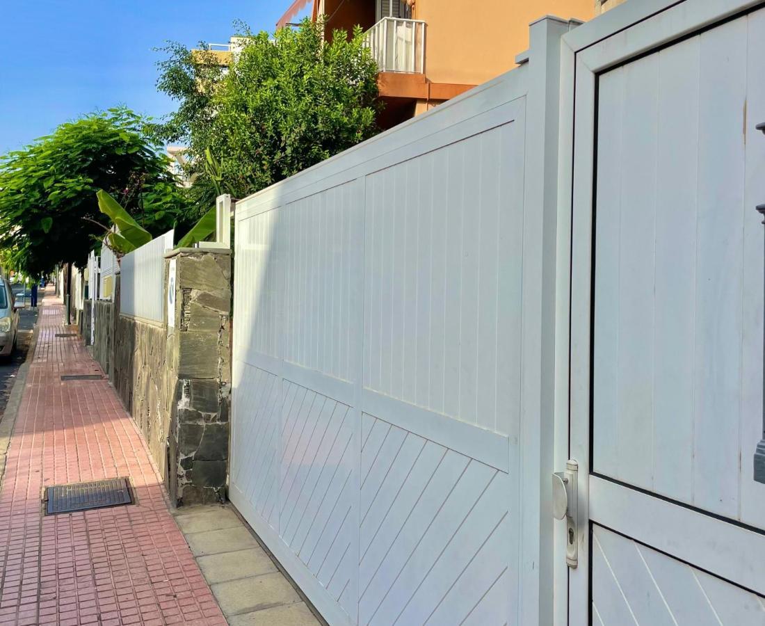 Brisas 1 By Sunhousescanarias Apartment *